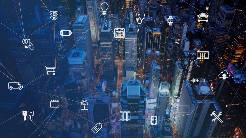 一切都是為了蓄力5G!