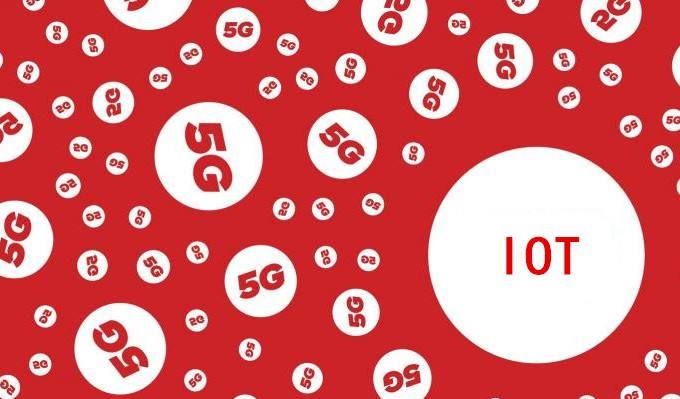 中國移動率先實(shí)現(xiàn)物聯(lián)網(wǎng)、5G部署