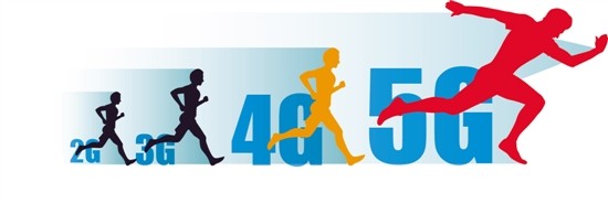 加速鋪路5G 盡快跟2G/3G說再見 加速鋪路5G 盡快跟2G/3G說再見