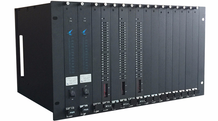 112進56出 E1保護倒換設備_ZMUX-1200 112進56出 E1保護倒換設備_ZMUX-1200