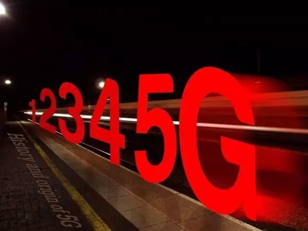 5G大時代來臨!國內首個5G基站廣州開通 5G大時代來臨!國內首個5G基站廣州開通