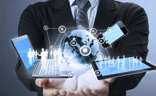 Technavio:以太網接入設備市場三大趨勢 Technavio:以太網接入設備市場三大趨勢