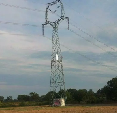 5G新玩法來(lái)了:電力公司進(jìn)軍鐵塔共享7 5G新玩法來(lái)了:電力公司進(jìn)軍鐵塔共享7