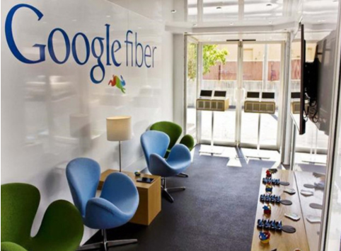 寬帶這事只有運(yùn)營商能干,谷歌光纖也都玩不轉(zhuǎn) 寬帶這事只有運(yùn)營商能干,谷歌光纖也都玩不轉(zhuǎn)