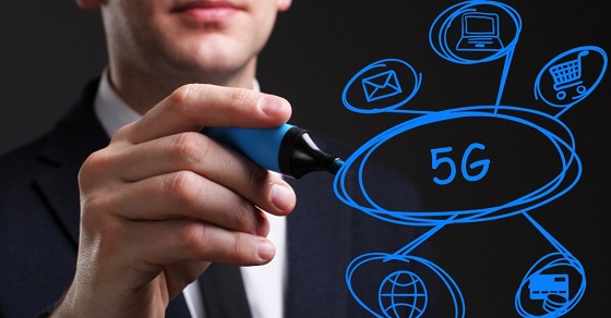 工業(yè)4.0變革 關(guān)鍵在于5G新技術(shù) 工業(yè)4.0變革 關(guān)鍵在于5G新技術(shù)